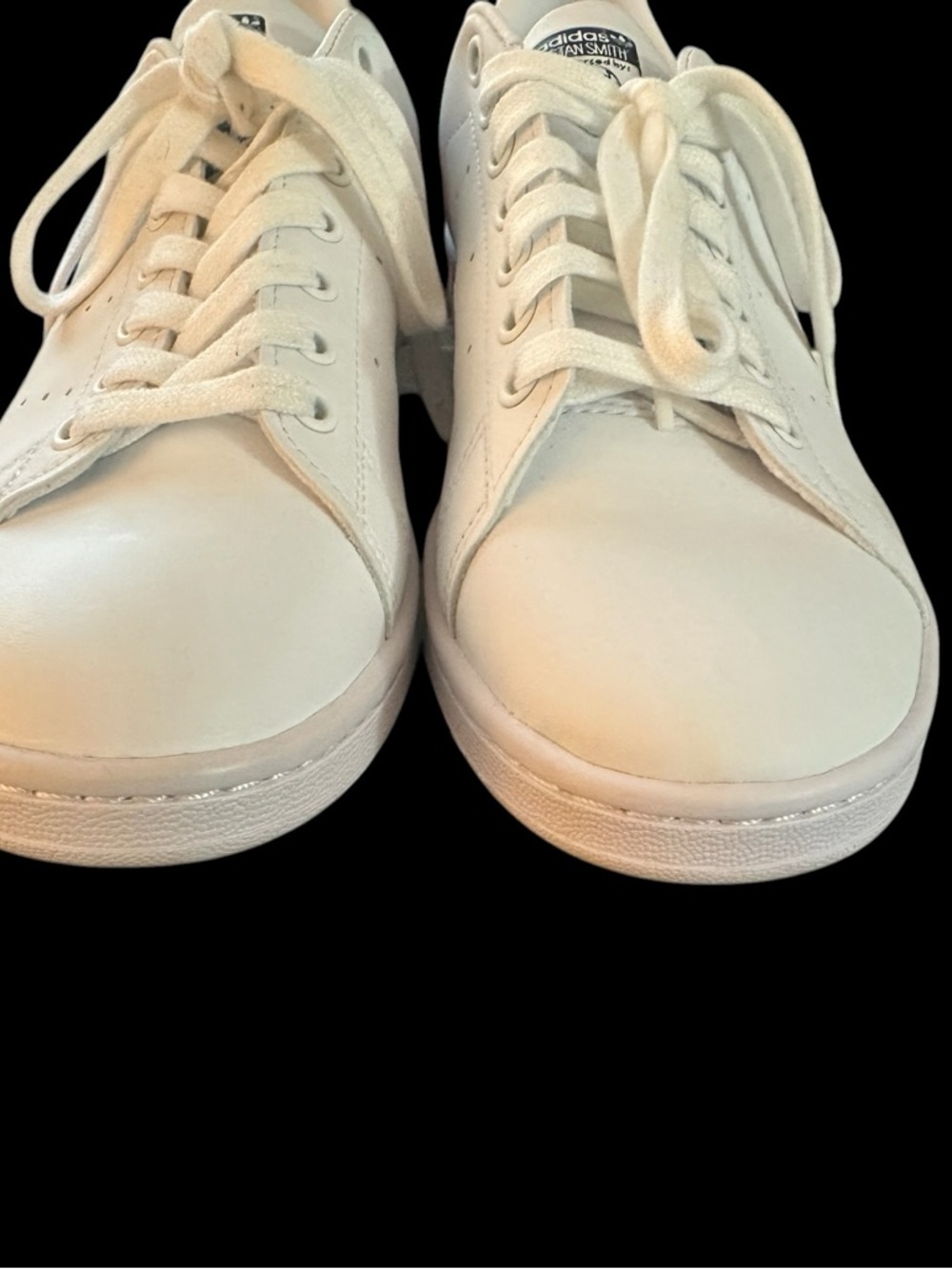 Adidas STAN SMITH SHOES, Men’s US 8 - Picture 4 of 12